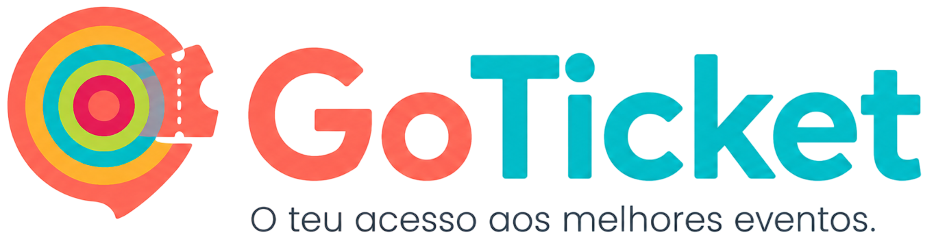 GoTicket eventos